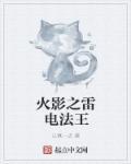 火影之我是雷影