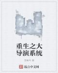 重生之大导演txt