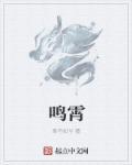 鸣霄是什么意思