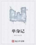 单身记歌词大全完整版