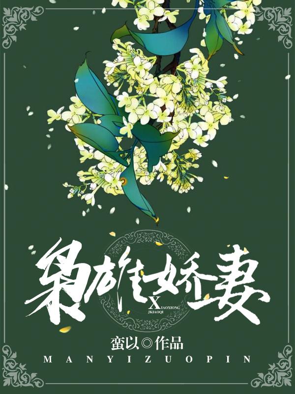 枭雄娇妻 蛮以 提取码