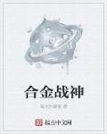 我想看合金战士