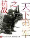 抗战之天下第一军无弹窗免费阅读