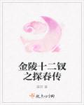 金陵十二钗版本