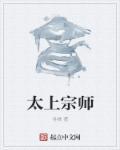 太上宗主重生