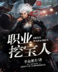 挖宝藏是什么职业