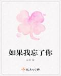 如果你忘记我了的下一句