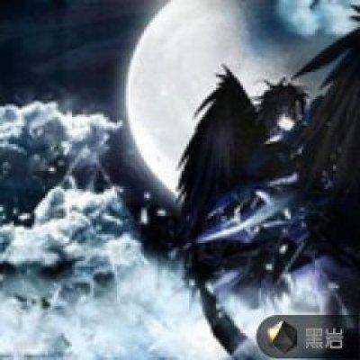 乱世魔神是谁