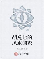 胡兑七用的什么软件