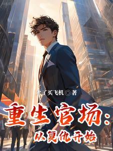 重生官场大全 经典大全