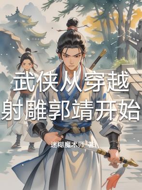 穿越射雕跟郭靖是双生子的