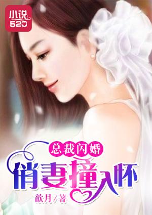 总裁大叔的闪婚萌妻