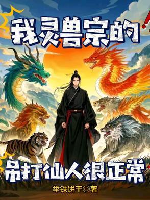 灵兽(受)攻略简介