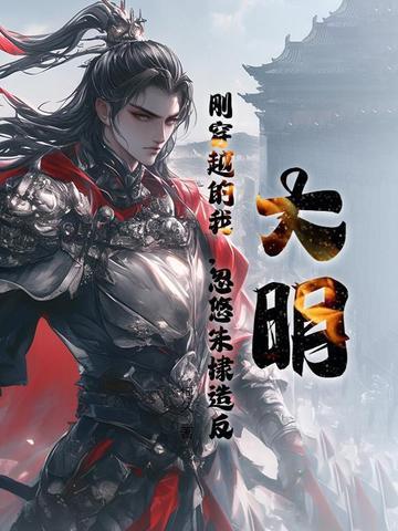 穿越大明风华之我是朱棣