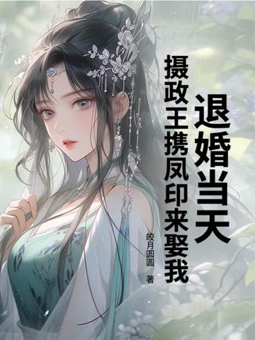 摄政王妃又退婚了
