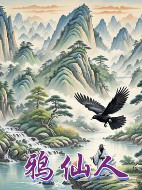 鸦仙人怎么样