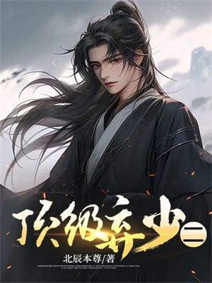 顶级弃少二北辰正版