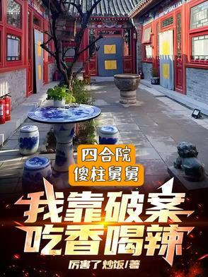四合院傻柱的舅舅