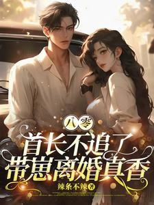 带崽离婚真香txr