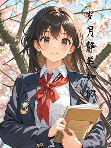 岁月静美下一句是什么