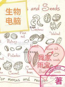 生物电脑是什么意思