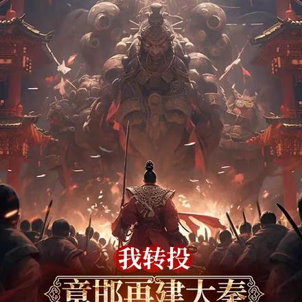 我转投章邯再建大秦刘邦哭麻了笔趣阁