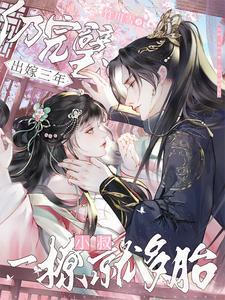 重生之皇叔宠妻