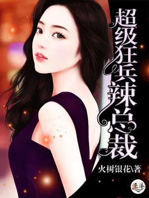 超级狂兵电视剧