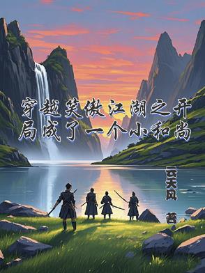 穿越笑傲江湖推荐
