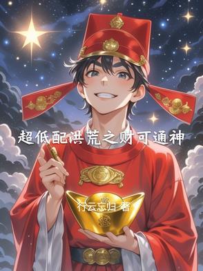 洪荒通天之