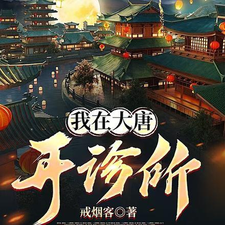 我在大唐开诊所2