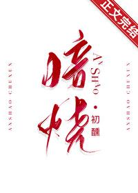 暗烧初醺免费阅读