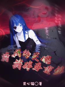 把我的灵魂刺穿