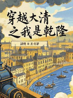 穿越大清之我是乾隆之子免费阅读