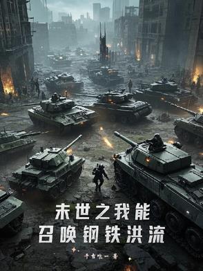 末世之我能召唤虫族