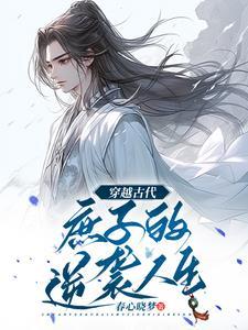 穿越古代无双庶子秦郎免费阅读