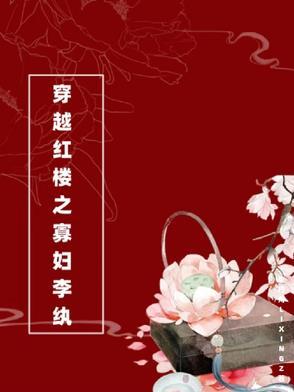 穿越红楼之寡妇李纨免费阅读