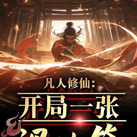 废草灵根人物介绍