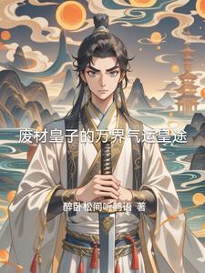 废材皇子逆袭的