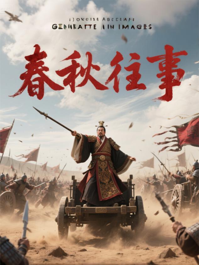 春秋之事是什么意思
