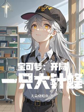 宝可梦大针蜂在哪抓