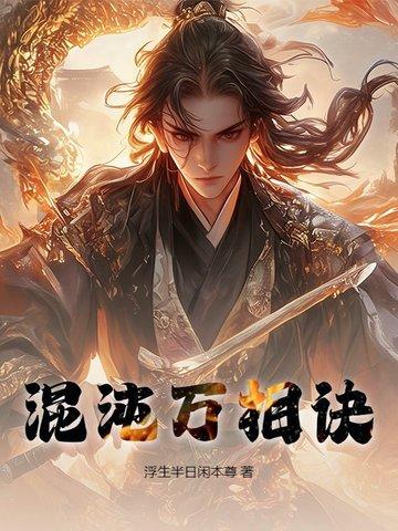 混沌诀 笔趣阁
