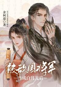 将军被送到敌国当男宠