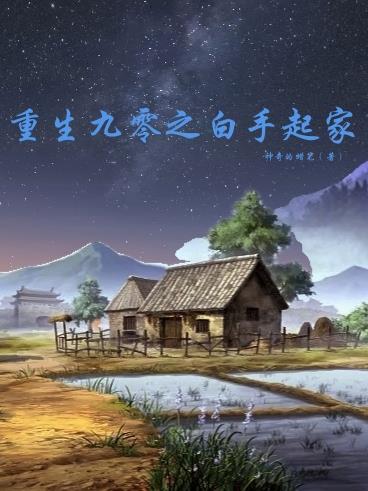 重生90之白手起家荀川