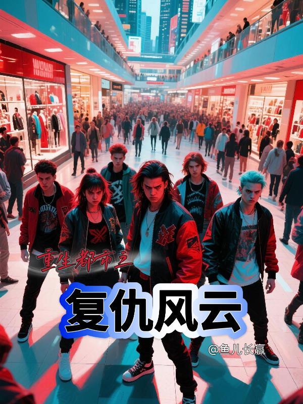 都市重生复仇的