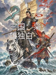 三国里枭雄是谁