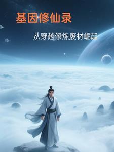基因修炼体系介绍