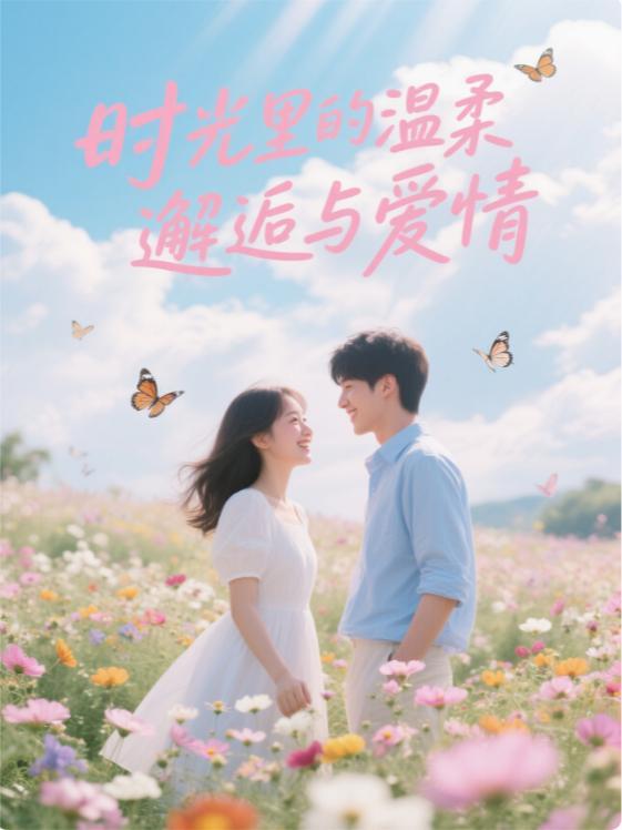 时光里的温暖