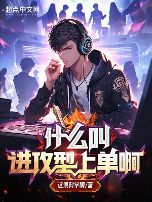 什么叫进攻型上单啊笔趣阁