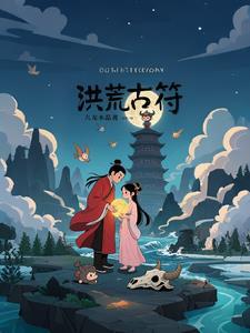 洪荒元符